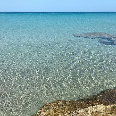 Baia San Lorenzo Reitani Bagian luar foto