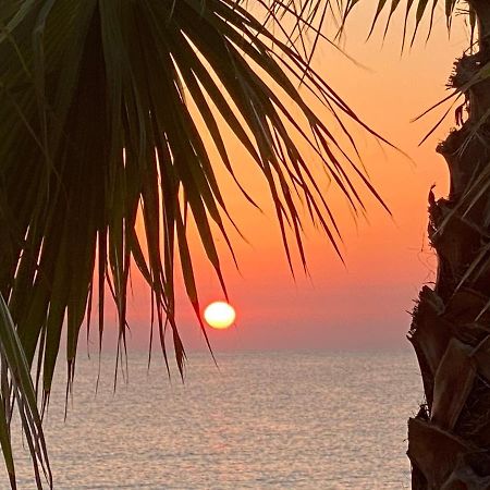 Baia San Lorenzo Reitani Bagian luar foto