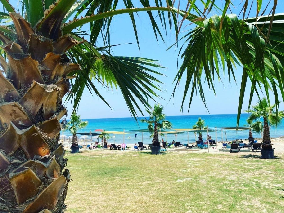 Baia San Lorenzo Reitani Bagian luar foto