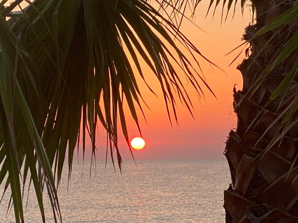 Baia San Lorenzo Reitani Bagian luar foto