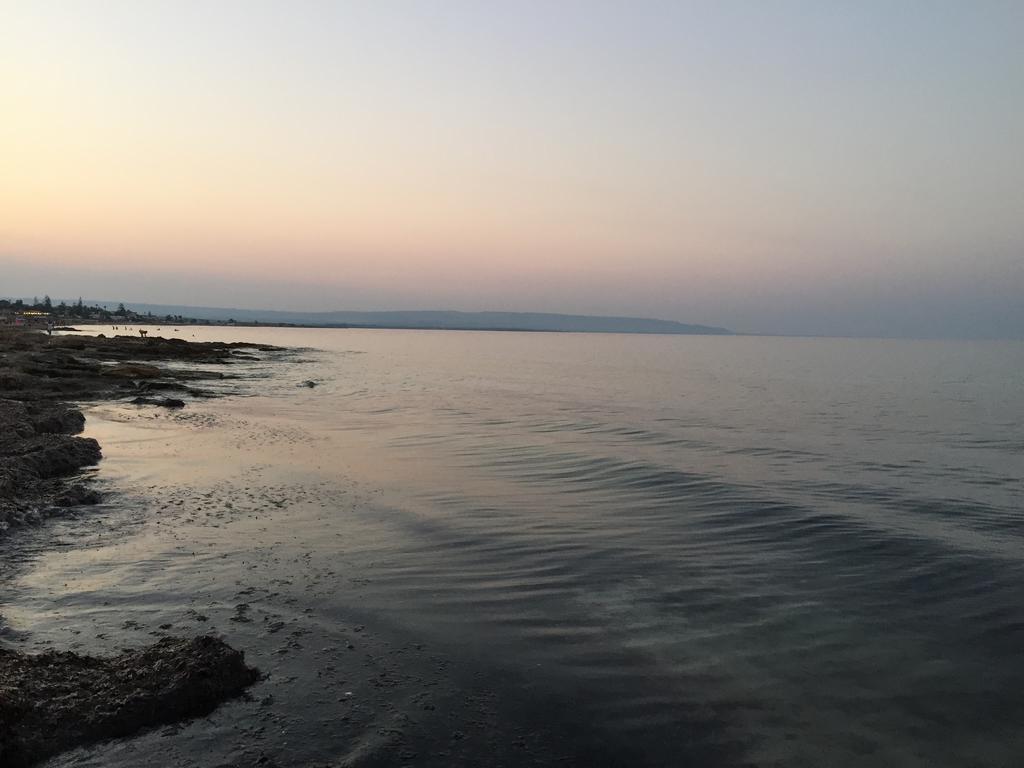 Baia San Lorenzo Reitani Bagian luar foto