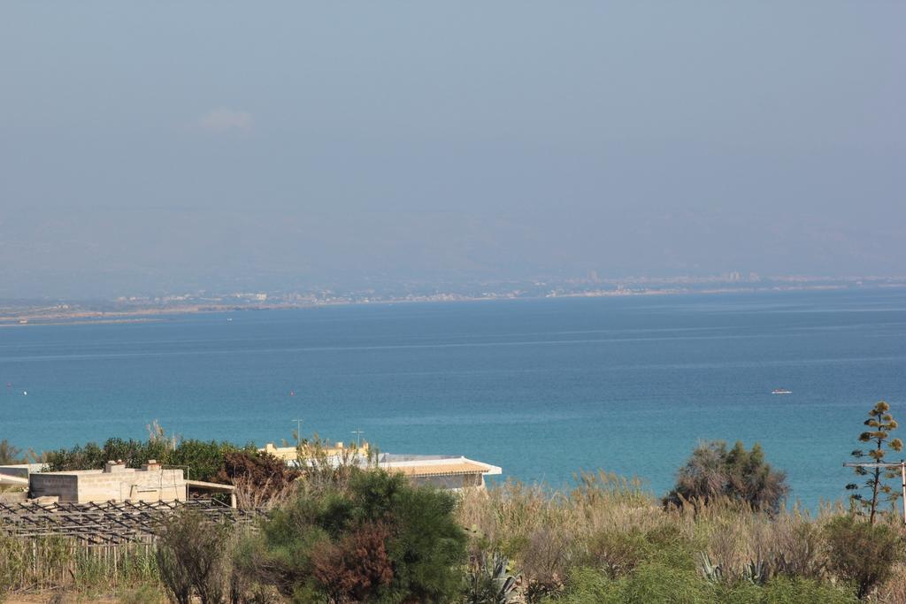 Baia San Lorenzo Reitani Ruang foto