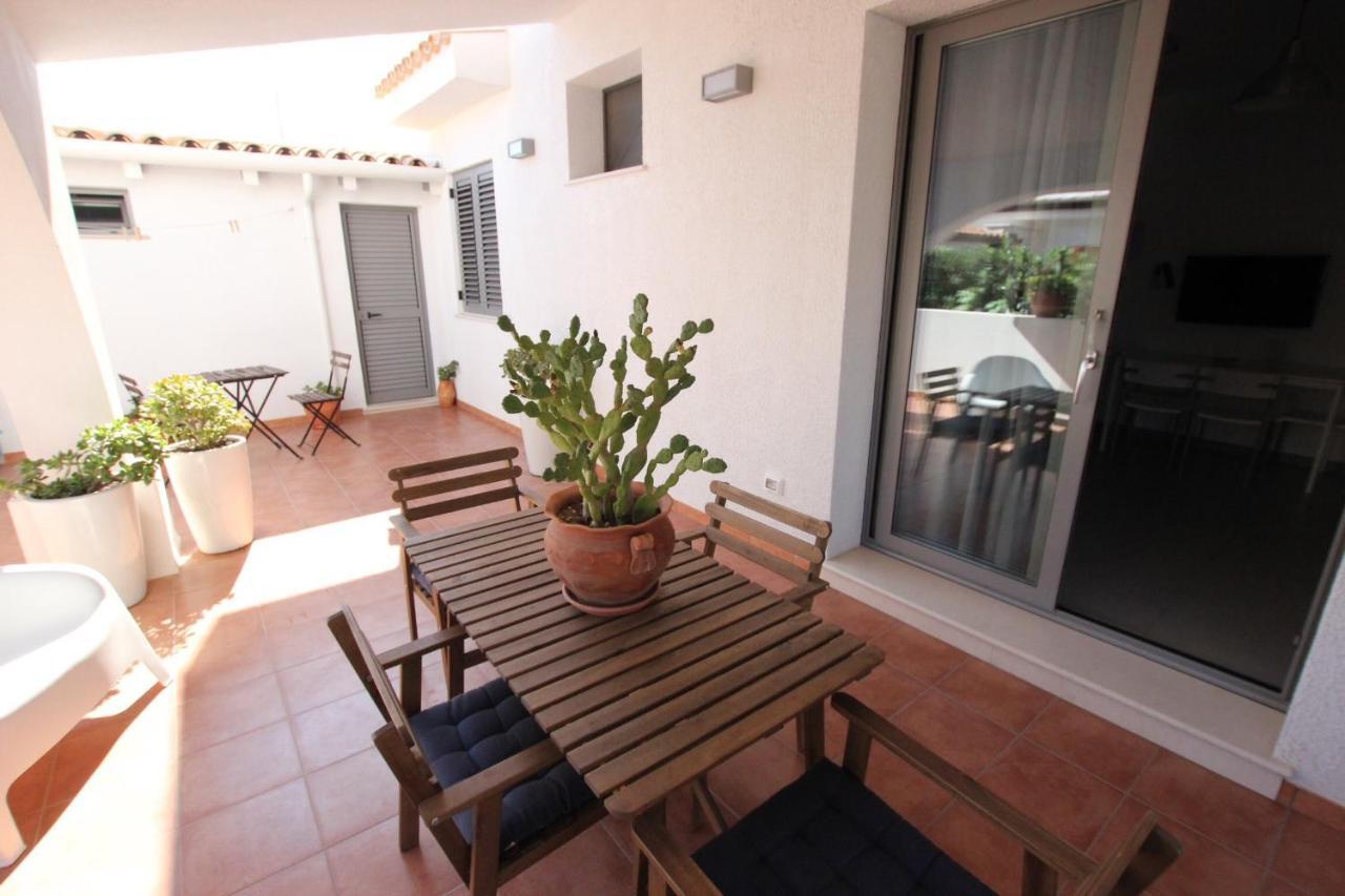 Baia San Lorenzo Reitani Bagian luar foto
