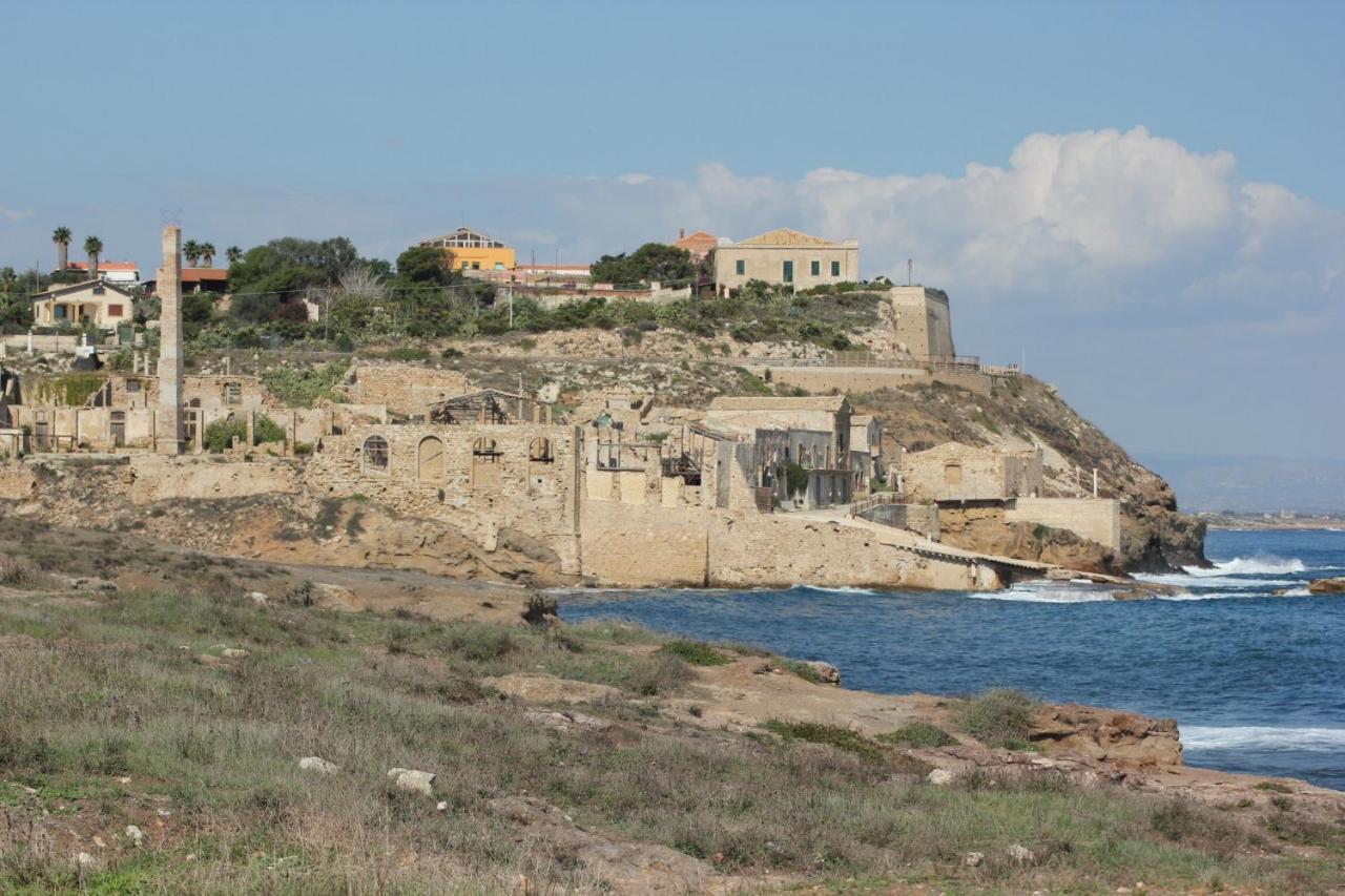 Baia San Lorenzo Reitani Bagian luar foto