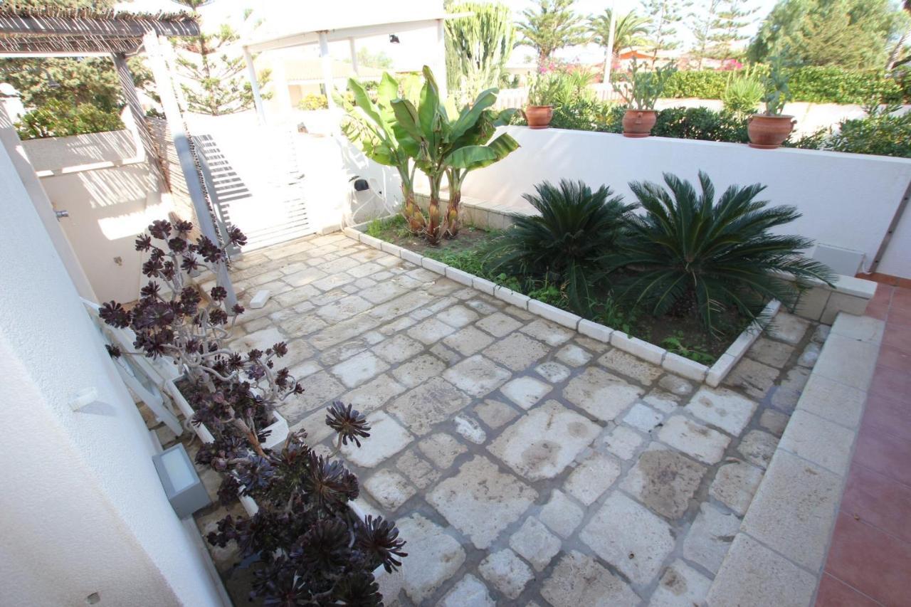 Baia San Lorenzo Reitani Bagian luar foto